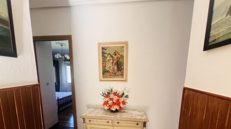 Cantabria - Barrio Angustina - 19287m2