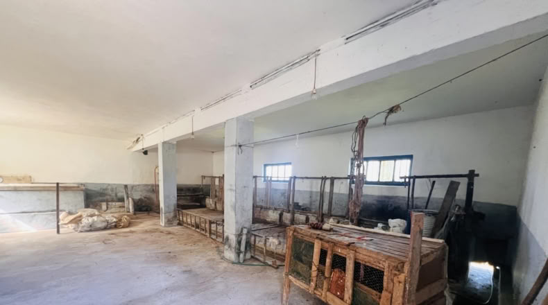 Cantabria - Barrio Angustina - 19287m2