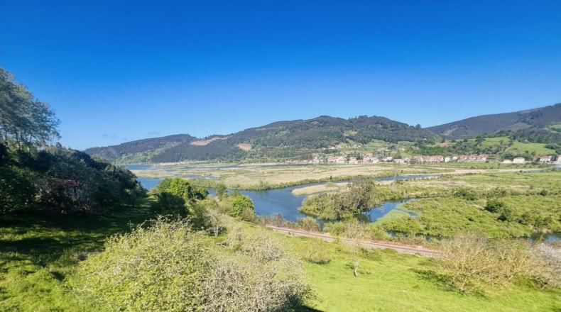 Cantabria - Barrio Angustina - 19287m2