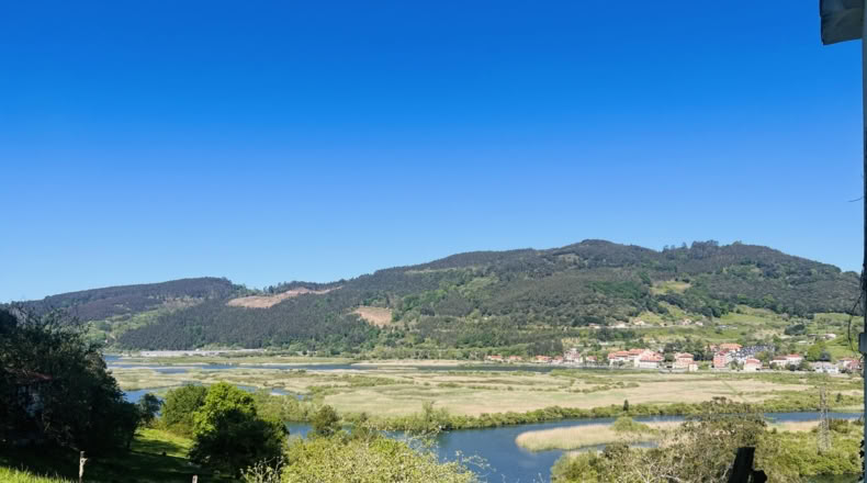Cantabria - Barrio Angustina - 19287m2