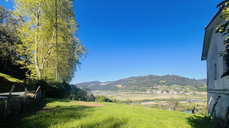 Cantabria - Barrio Angustina - 19287m2