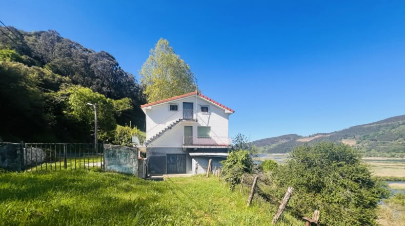 Cantabria - Barrio Angustina - 19287m2