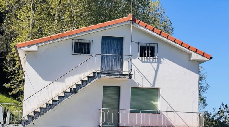 Cantabria - Barrio Angustina - 19287m2