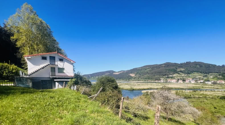 Cantabria - Barrio Angustina - 19287m2