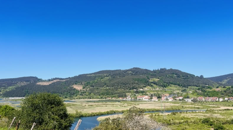 Cantabria - Barrio Angustina - 19287m2