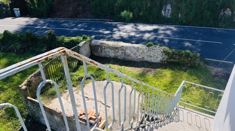 Cantabria - Barrio Angustina - 19287m2