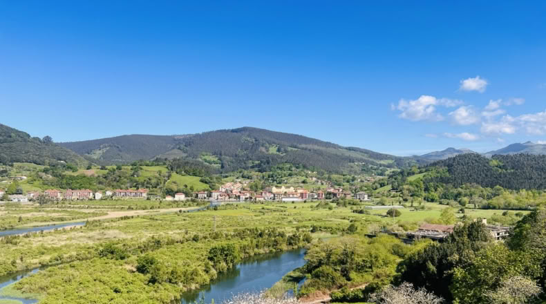 Cantabria - Barrio Angustina - 19287m2