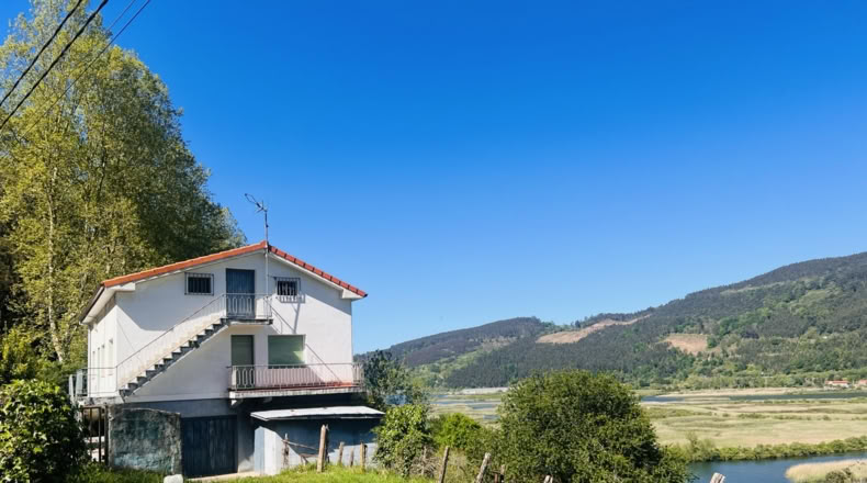 Cantabria - Barrio Angustina - 19287m2