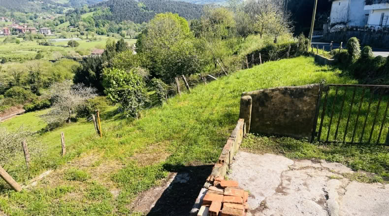 Cantabria - Barrio Angustina - 19287m2