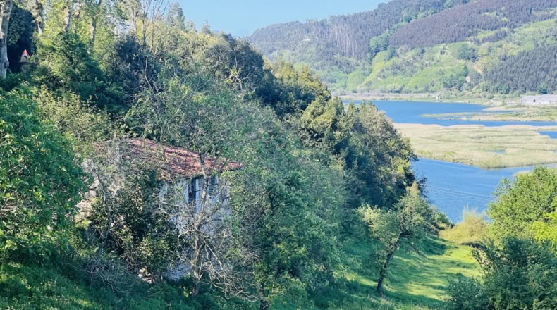 Cantabria - Barrio Angustina - 19287m2