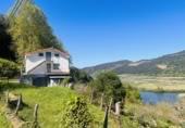 Finca rústica en venda a la España, Barrio Angustina, ref.: TR405339 foto