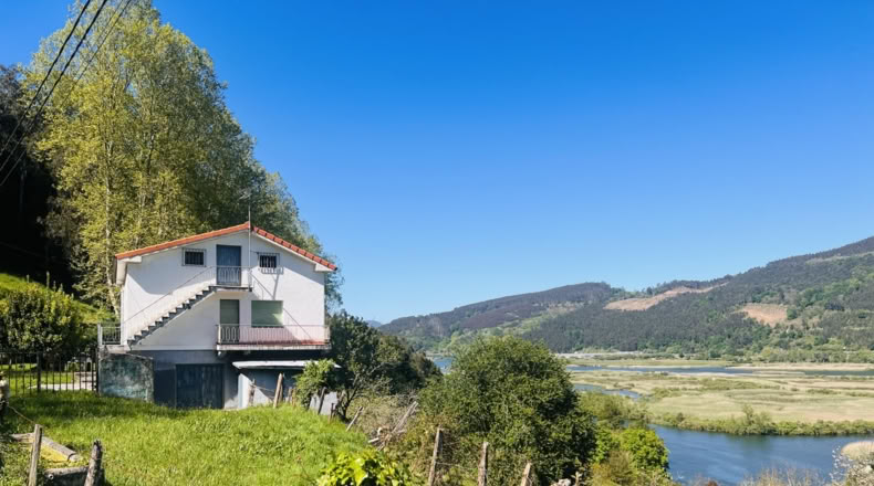Cantabria - Barrio Angustina - 19287m2