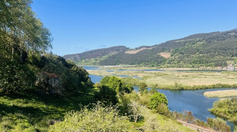 Cantabria - Barrio Angustina - 19287m2