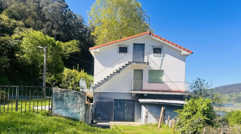 Cantabria - Barrio Angustina - 19287m2