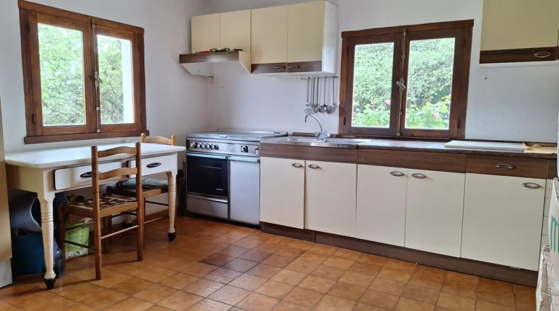 Asturias - Casa Nueva - 2115m2