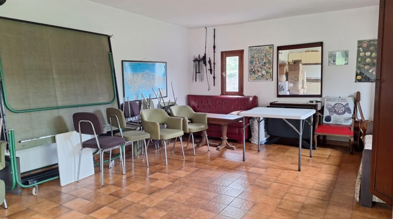 Asturias - Casa Nueva - 2115m2