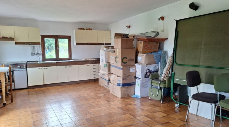 Asturias - Casa Nueva - 2115m2