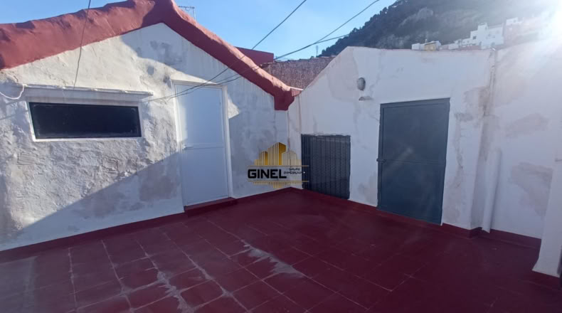 Jaén - Jaén - 260m2