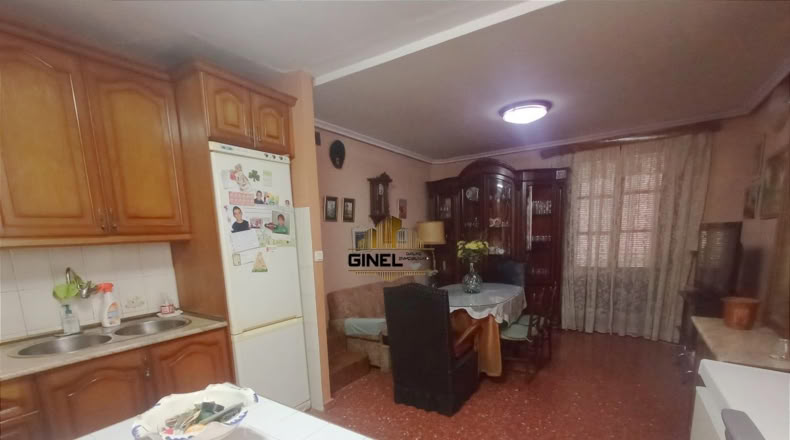 Jaén - Jaén - 260m2
