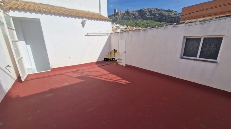 Jaén - Jaén - 162m2