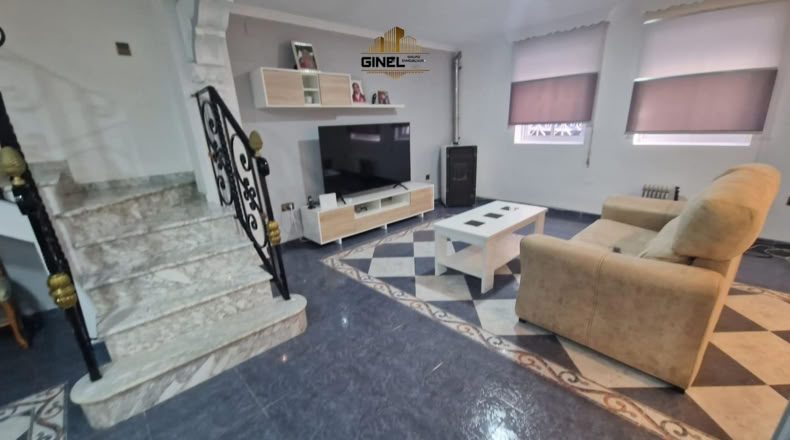 Jaén - Jaén - 162m2
