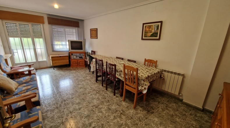 León - Riaño - 357m2