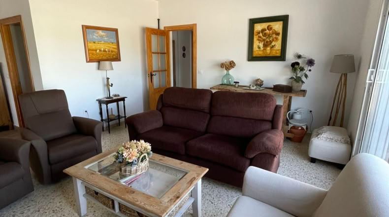 Cádiz - Jerez - 170m2