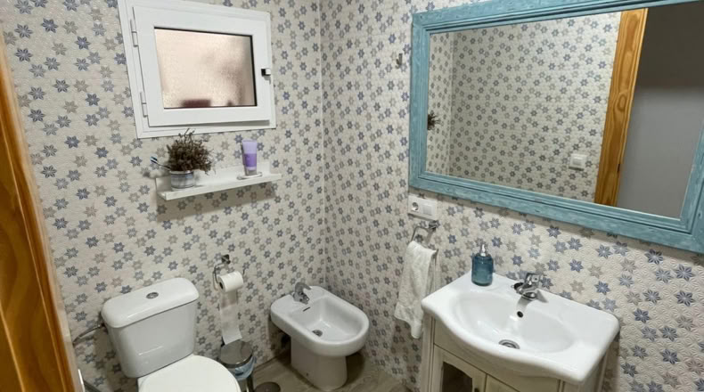 Cádiz - Jerez - 170m2