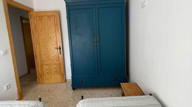 Cádiz - Jerez - 170m2