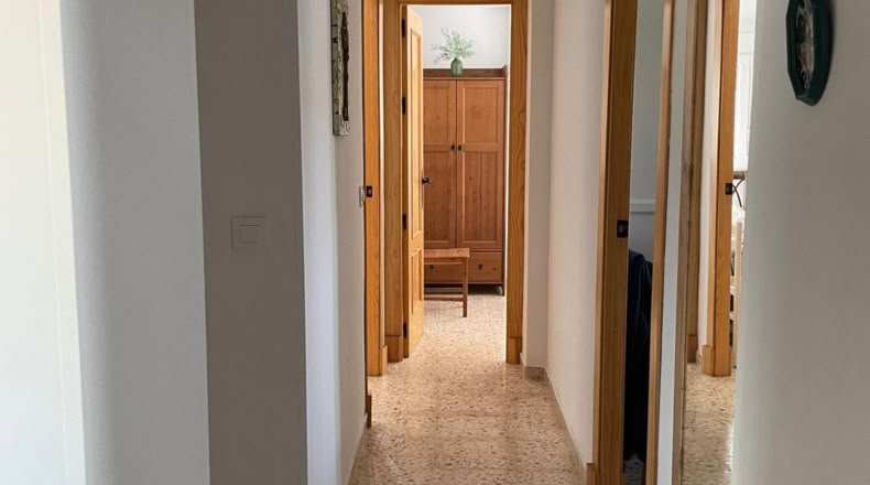 Cádiz - Jerez - 170m2