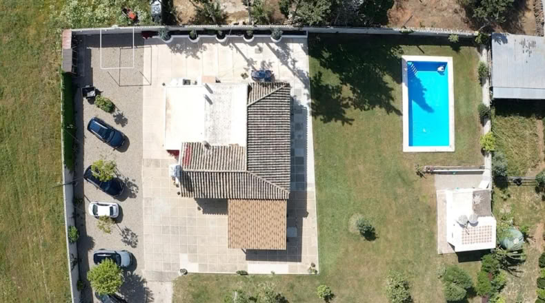 Cádiz - Jerez - 170m2