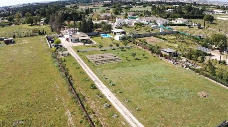 Cádiz - Jerez - 170m2