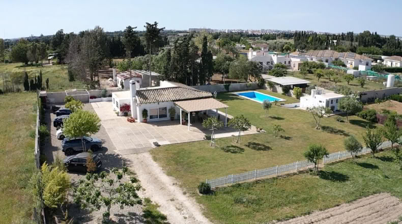 Cádiz - Jerez - 170m2