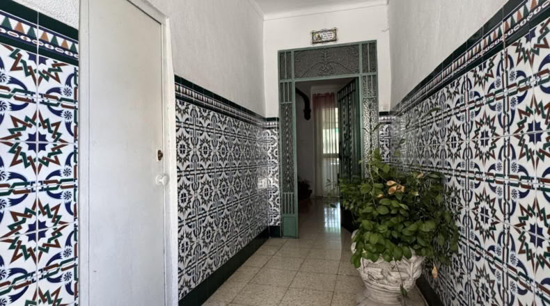 Córdoba - Puente Genil - 180m2