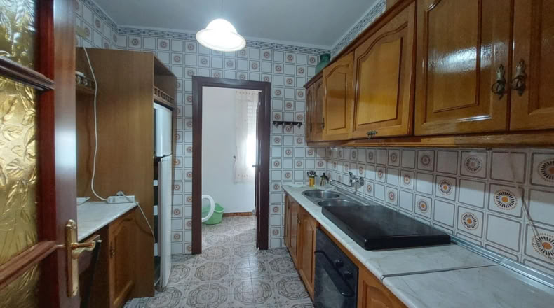Jaén - Quesada - 800m2