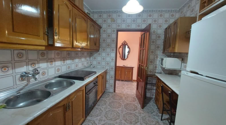 Jaén - Quesada - 800m2