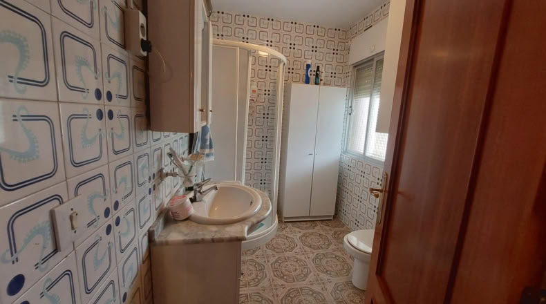 Jaén - Quesada - 800m2