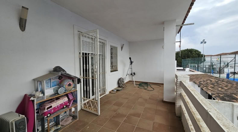 Málaga - Casares - 219m2
