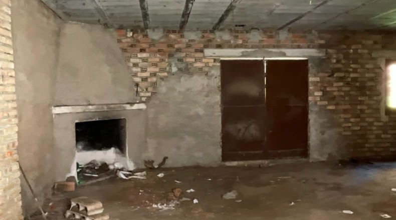 Granada - Chite - 170m2