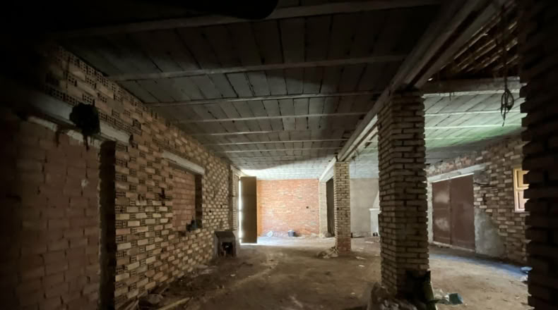 Granada - Chite - 170m2