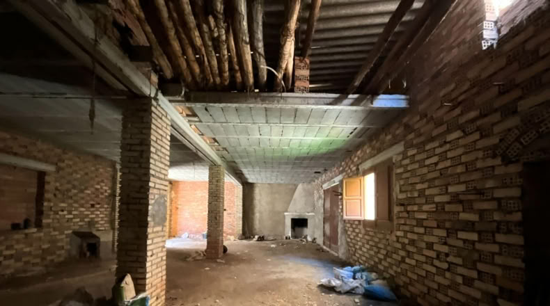 Granada - Chite - 170m2