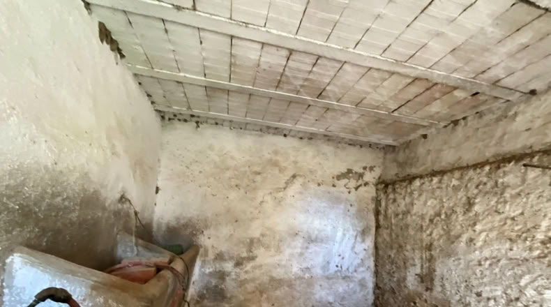 Granada - Chite - 170m2