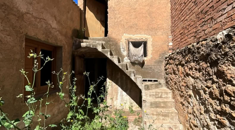 Granada - Chite - 170m2