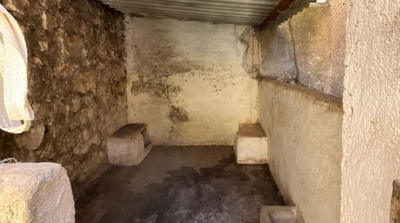 Granada - Chite - 170m2