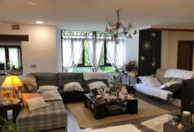 Treviño 293&nbsp;m² 