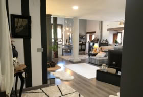Treviño 293&nbsp;m² 