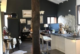 Treviño 293&nbsp;m² 