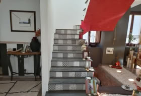 Treviño 293&nbsp;m² 