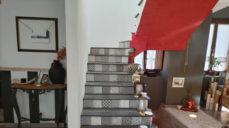 Burgos - Treviño - 293m2