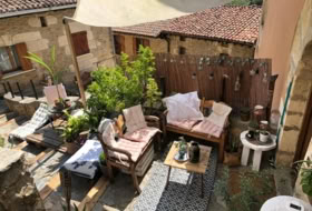 Treviño 293&nbsp;m² 